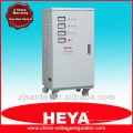 Vertical Type Three Phase AC Voltage Stabilizer